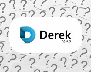 10 frequently asked questions about Derek Nexus, answered