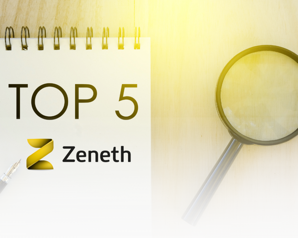 zeneth recap blog image