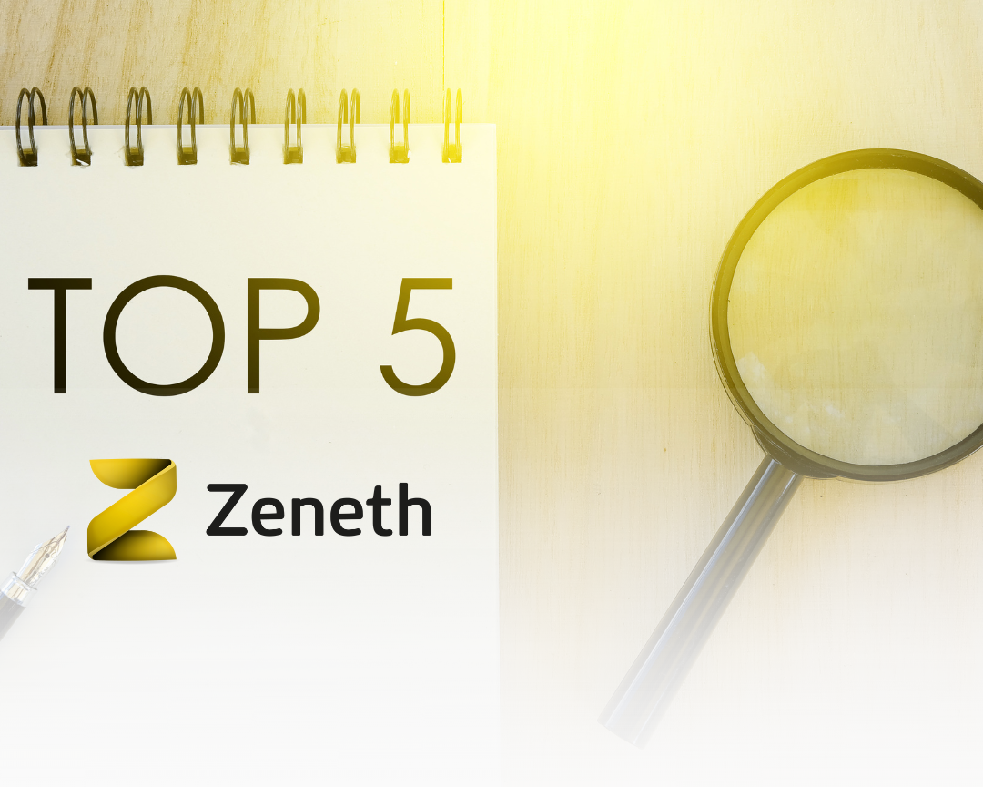 zeneth recap blog image