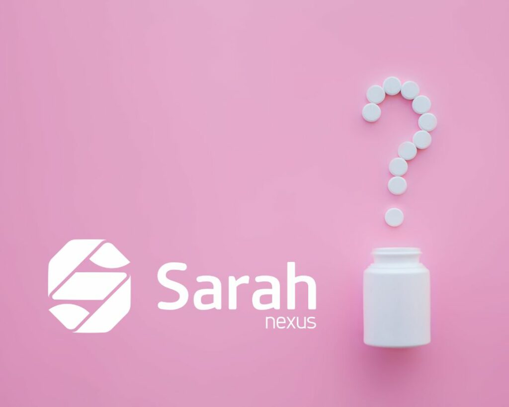 Sarah Nexus frequently asked questions