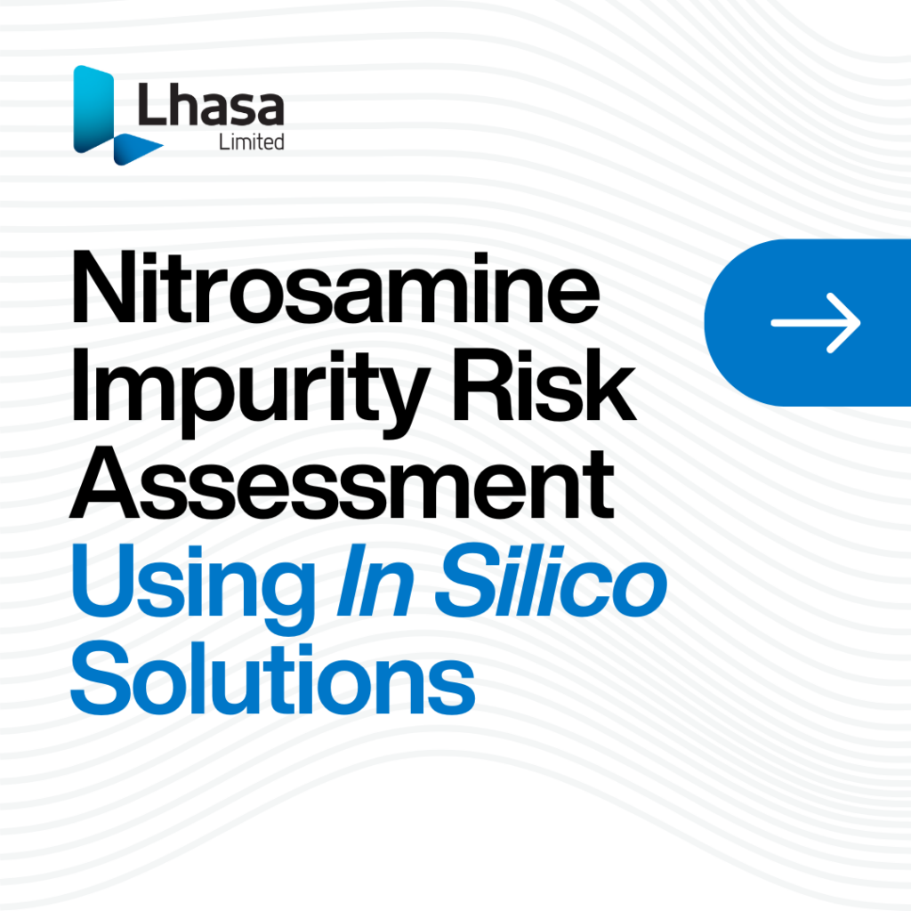 Nitrosamine impurities - risk assessment